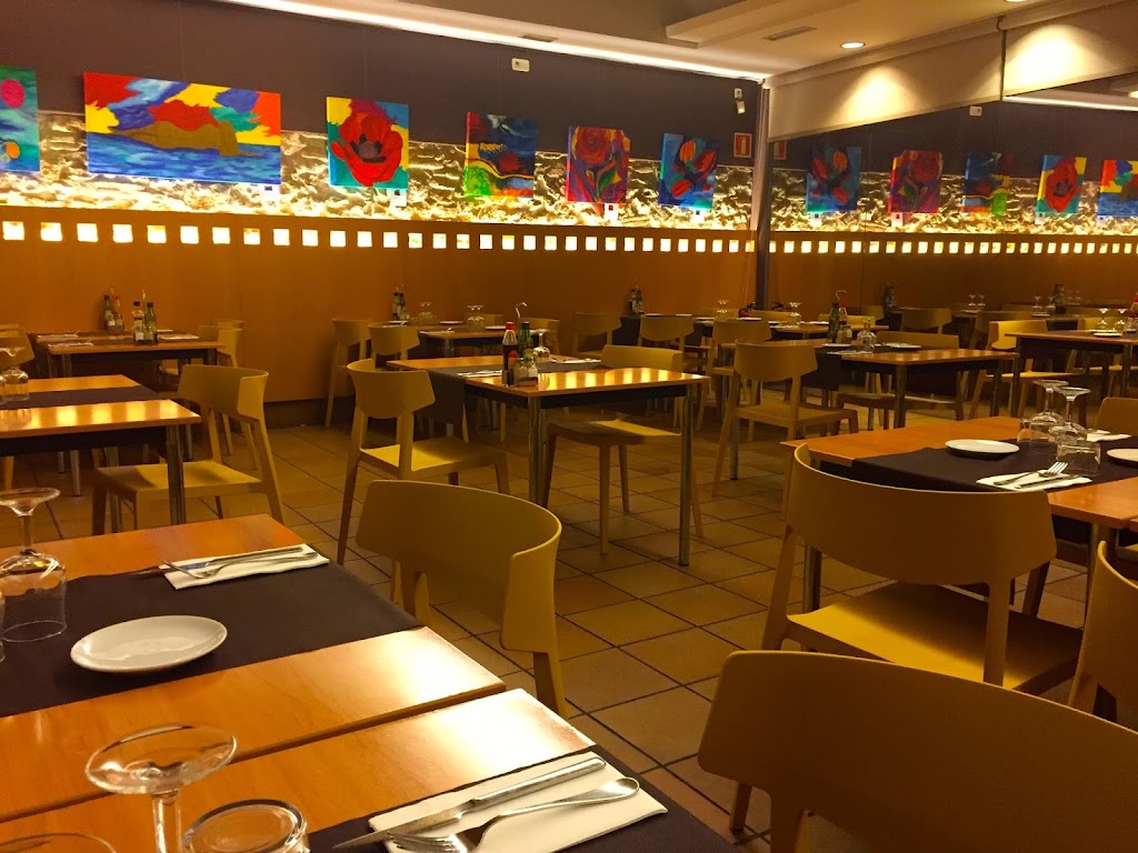 Restaurant Transit Figueres