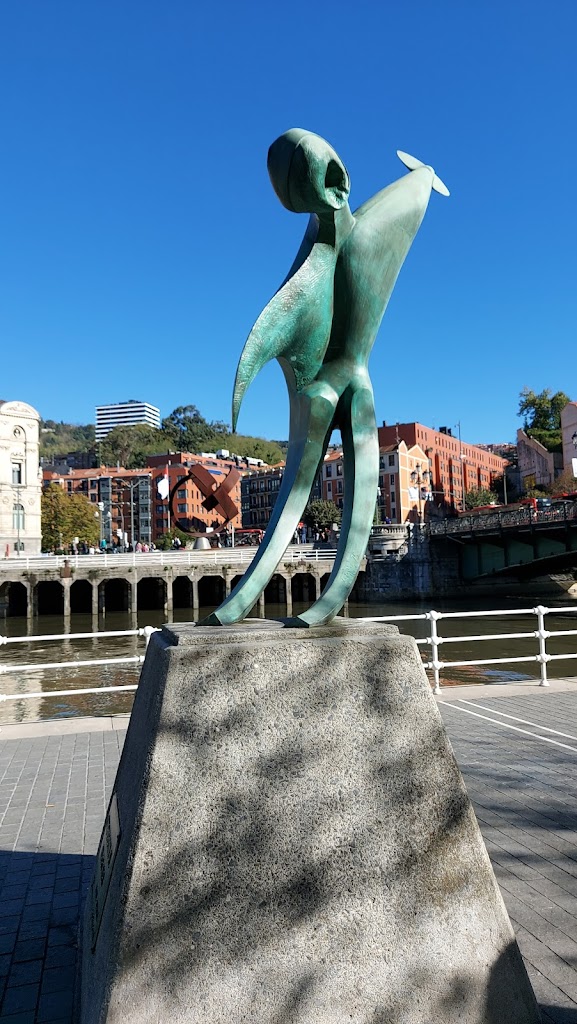 Conmemoracion al Dia del Mar