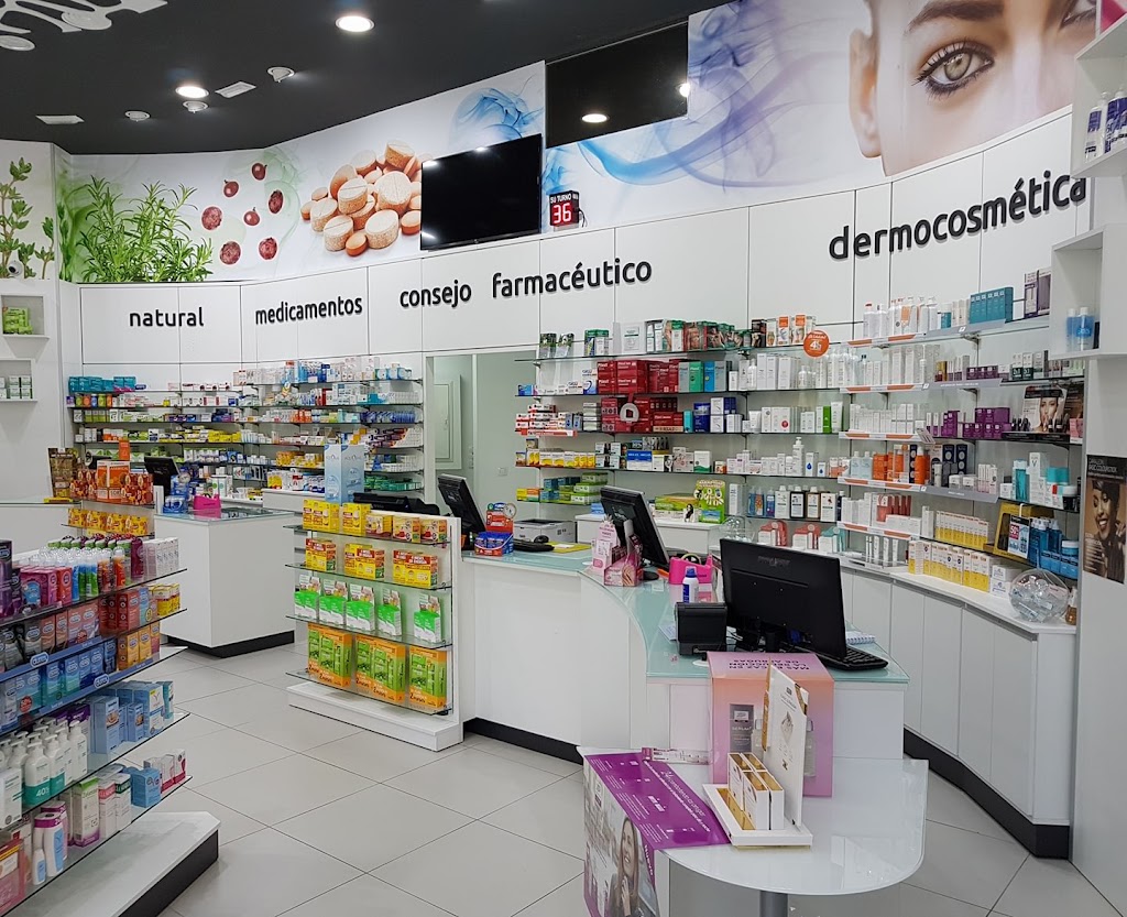 FARMACIA BARTUAL — Del propietario