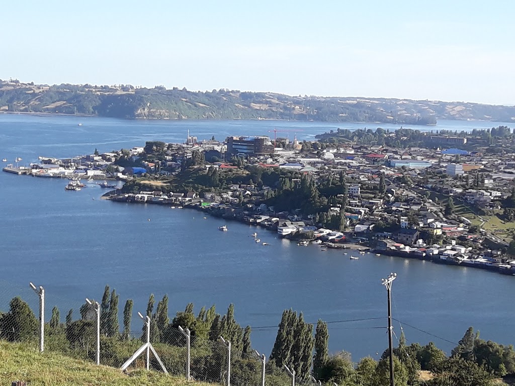Alma Nativa Chiloe en Castro
