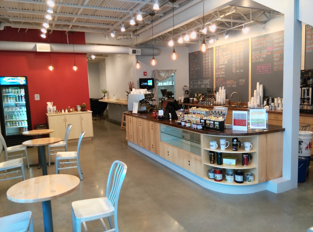 Photo of Acton Coffee House
