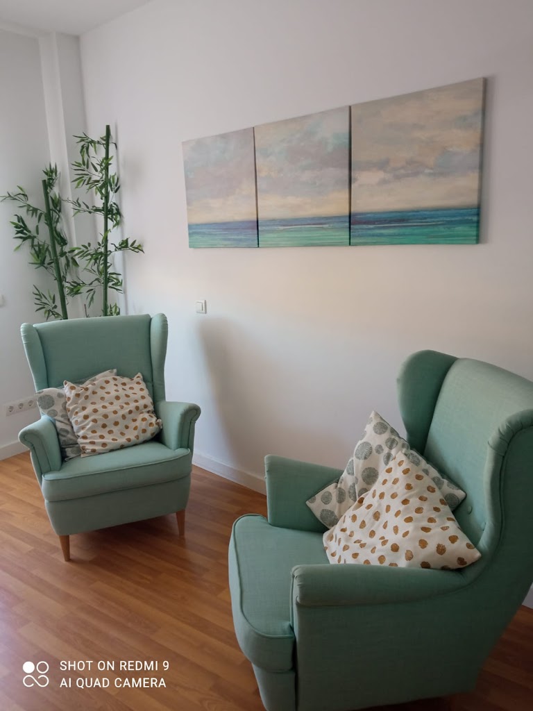 Pilar Martin - Coach de Autoestima y Relaciones, Parejas, Rupturas y Dependencia emocional