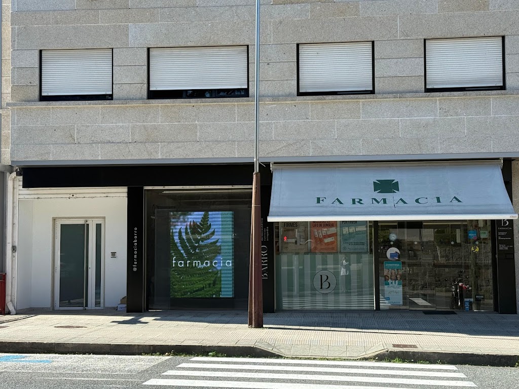 Farmacia Barro
