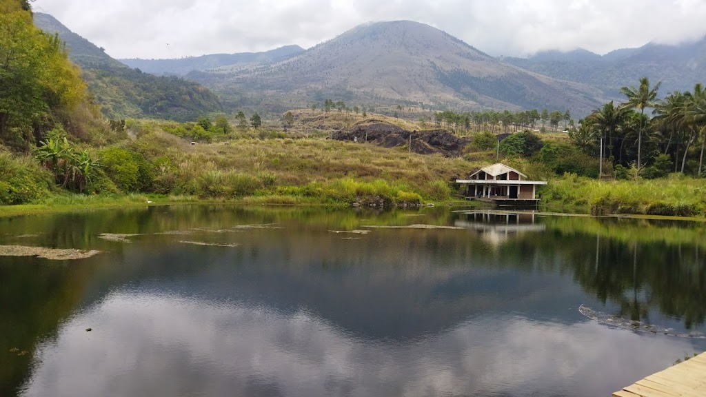 Cilopang adventure camp