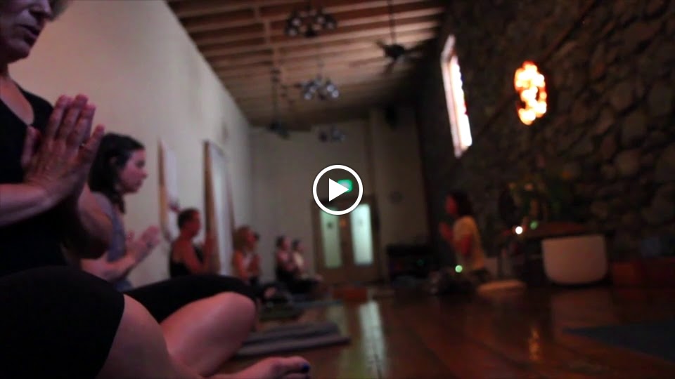  Kinfolk Yoga Grass Valley/Nevada City