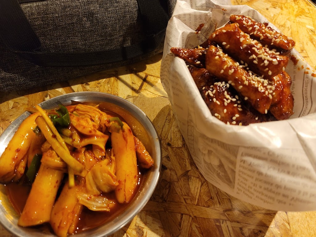 韓鍋人韓式鍋物專賣店-金門店 的照片