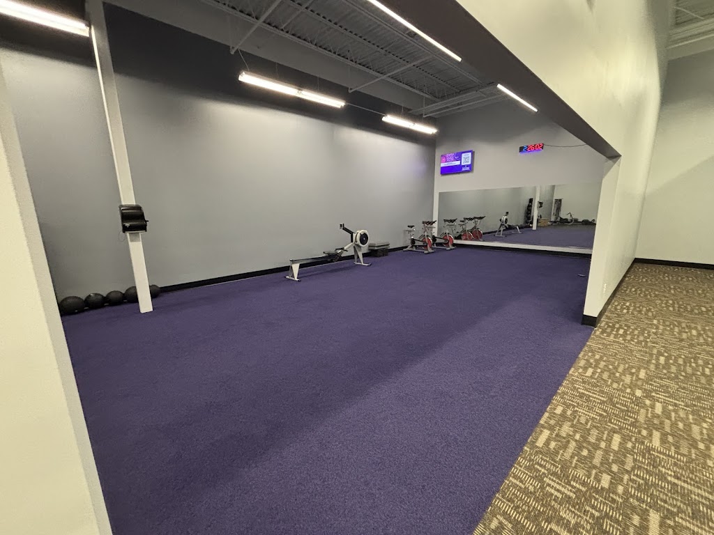  Anytime Fitness