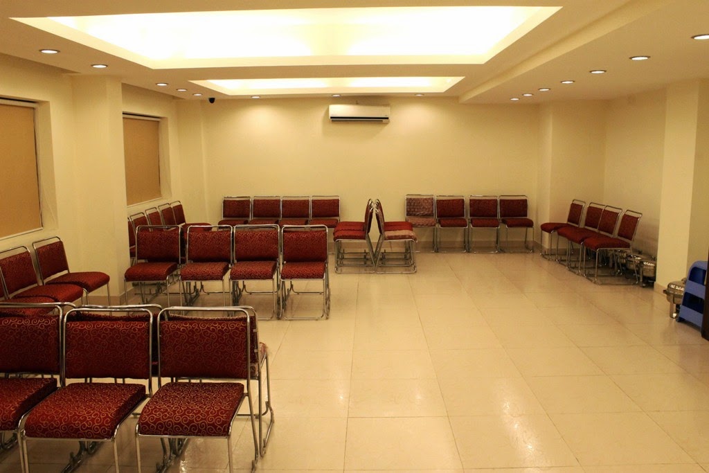 Amenities