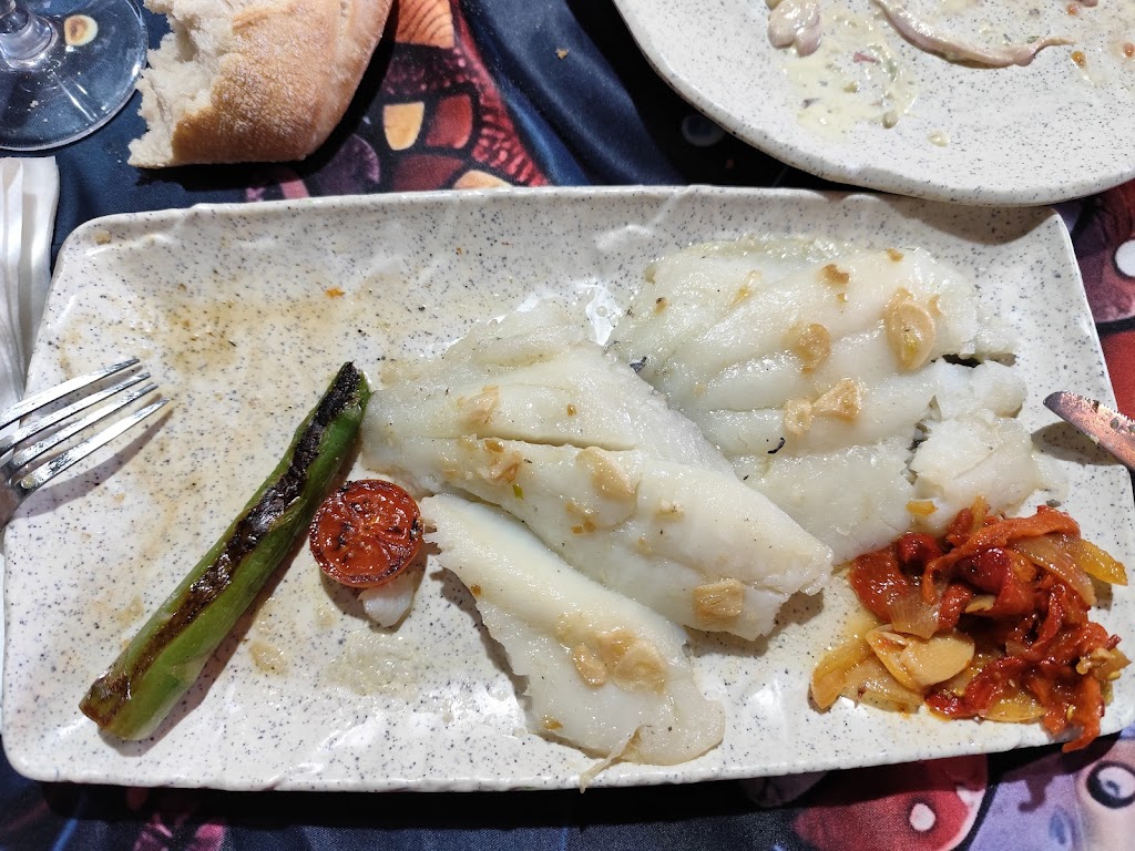 Gastrobar Mar de Adra