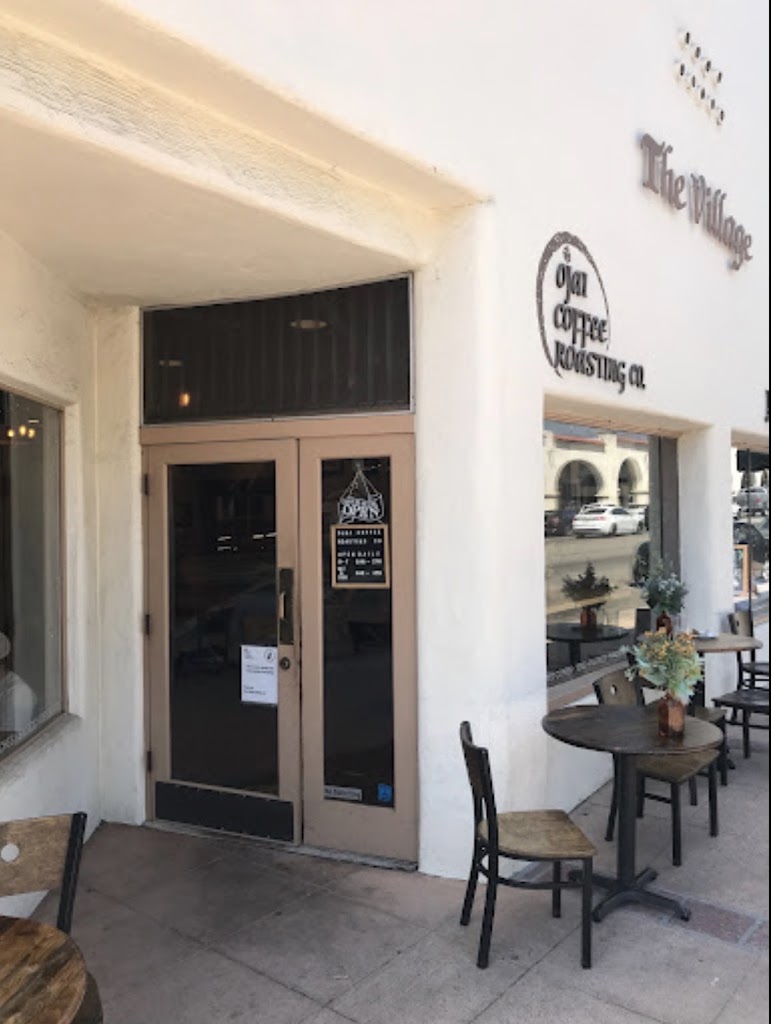 Photo of Ojai Coffee Roasters