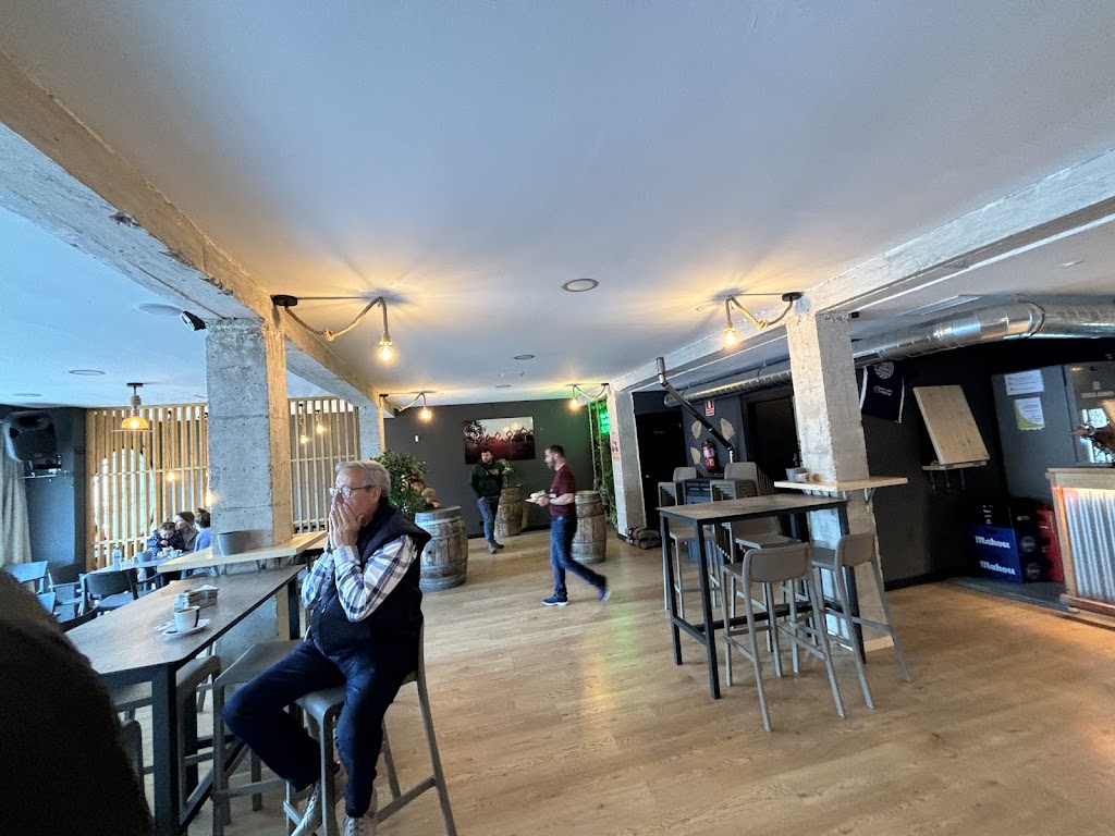 Disko Taska Trankas, Soria