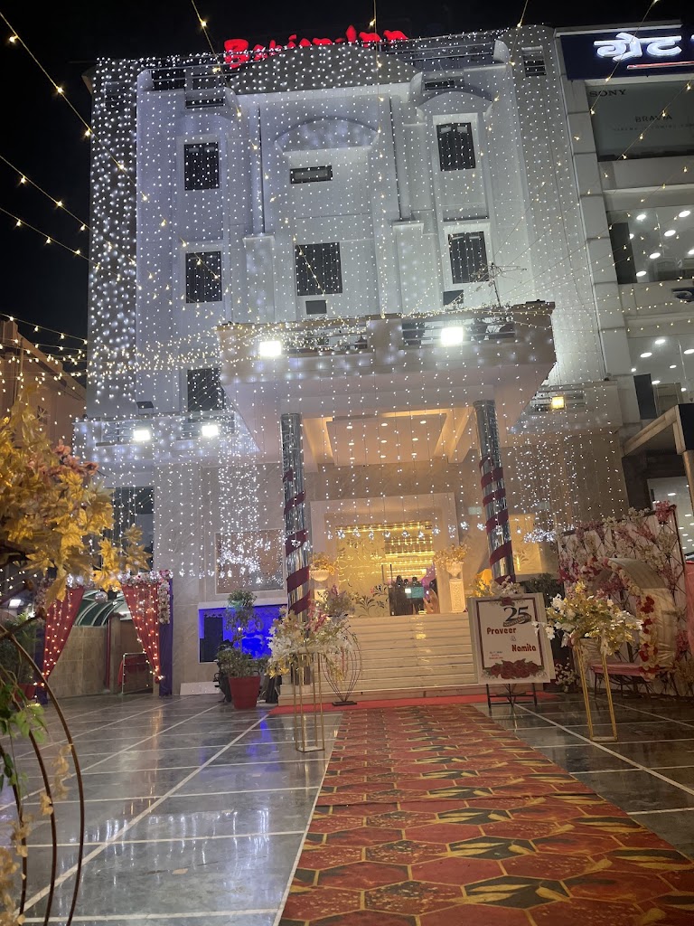 Babian Inn
