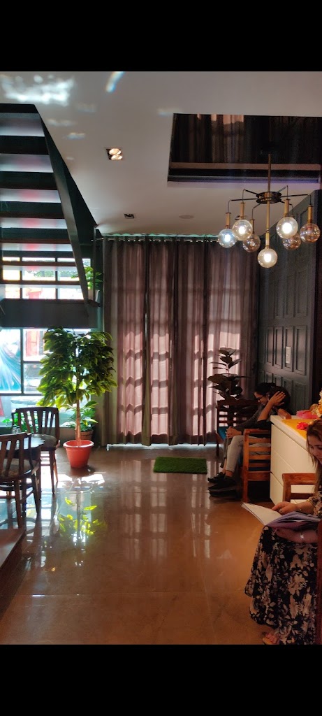 Fa Salon And Academy Makeup Artist Makeup Acedemy Beauty Parlour In Sonipat