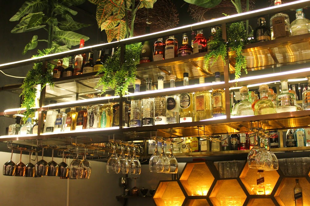 Restaurante Legado 32, Paseo de Montejo, Centro