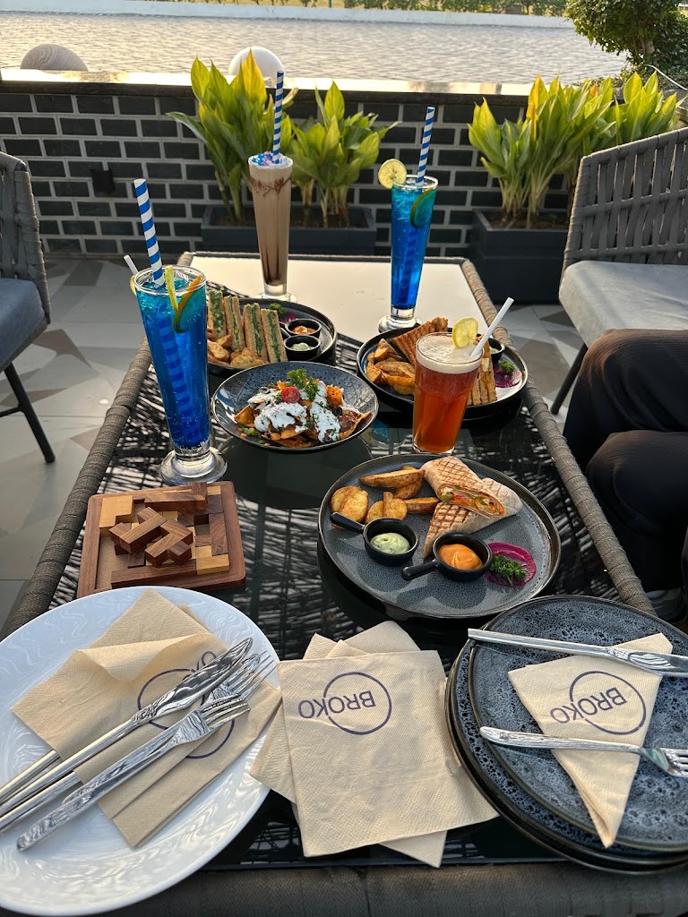 Food & drink
