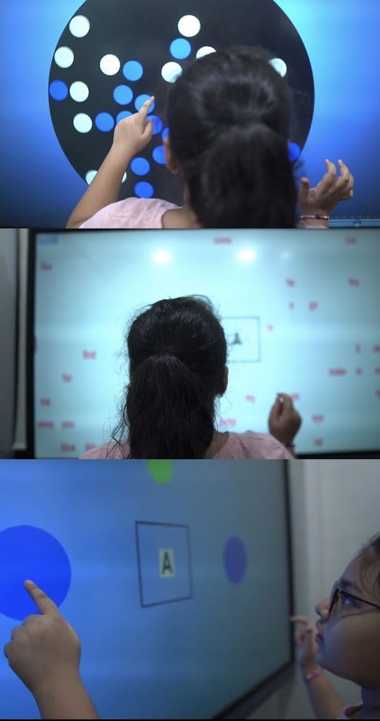 Alphaa Vision Therapy Complete Centre For Vision Therapy And Neuro Vision Rehabilitation In Mumbai