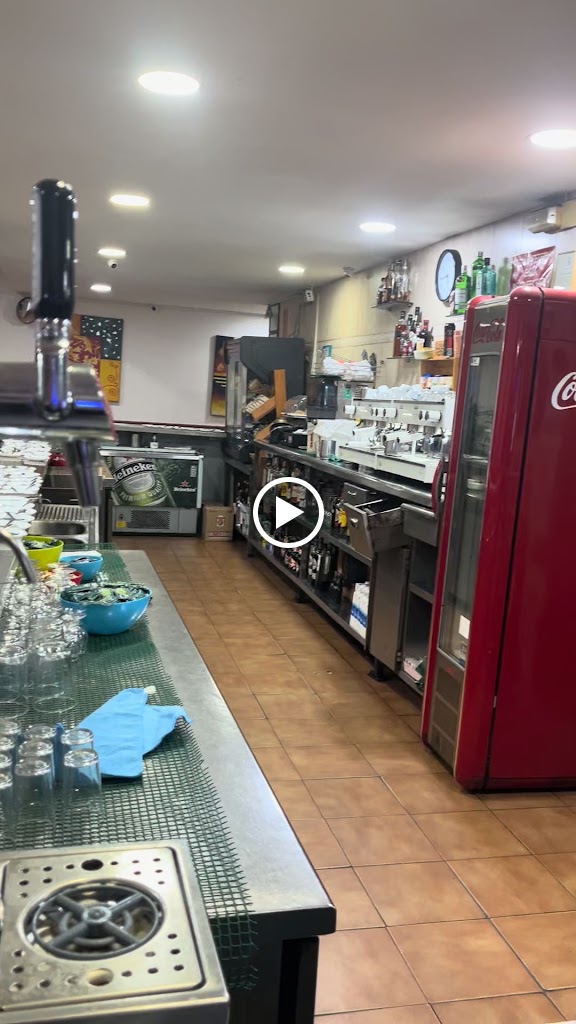 Cafeteria Noche y Dia — Videos