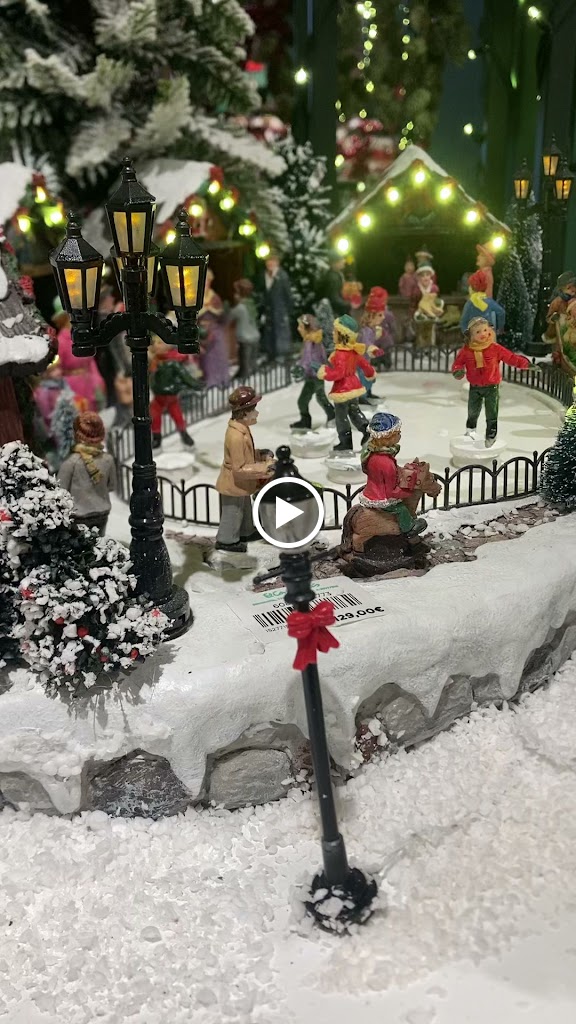Parking El Corte Ingles — Videos