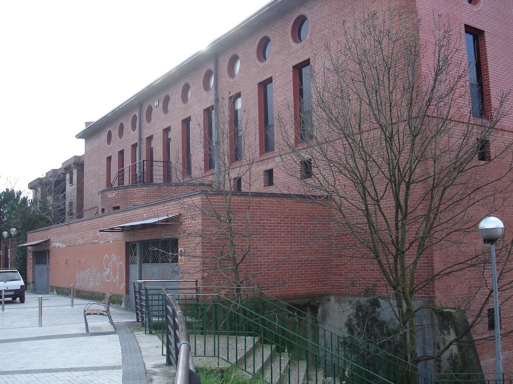 Larratxo Kultur Etxea