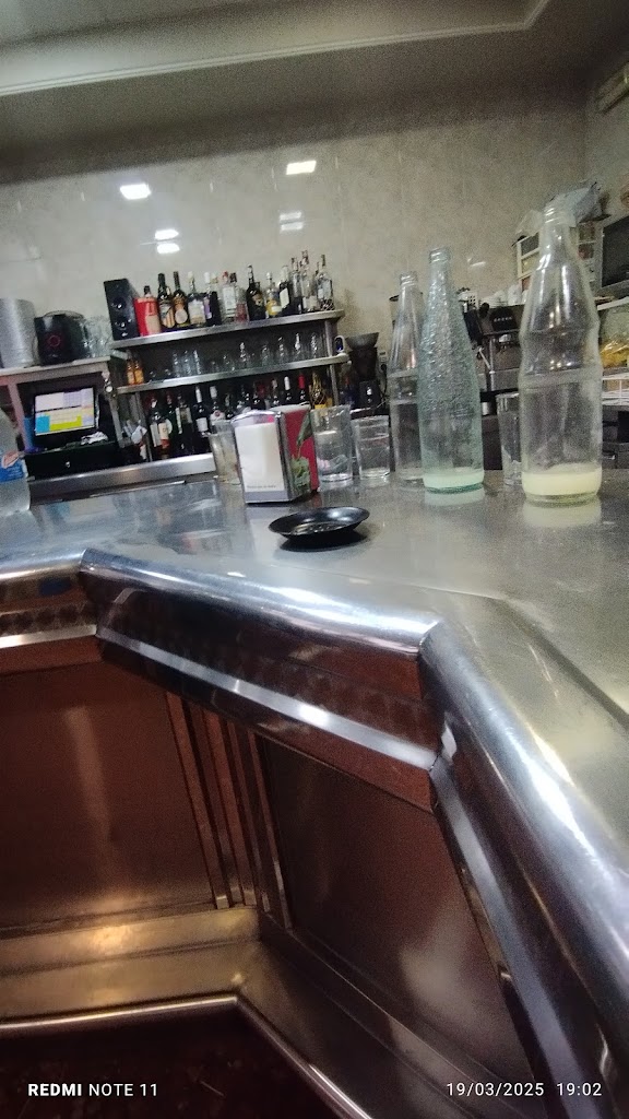 Bar Lozano Las Alitas — Mas recientes