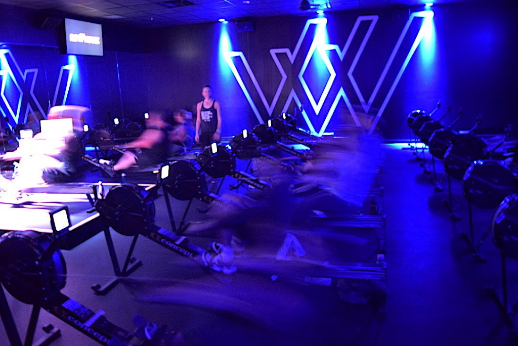  Row House Fitness Foothill Ranch