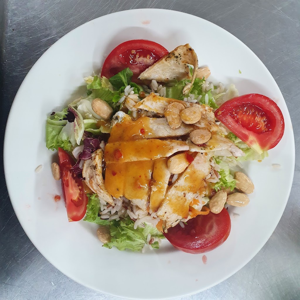 Bar Restaurante Punto Cero