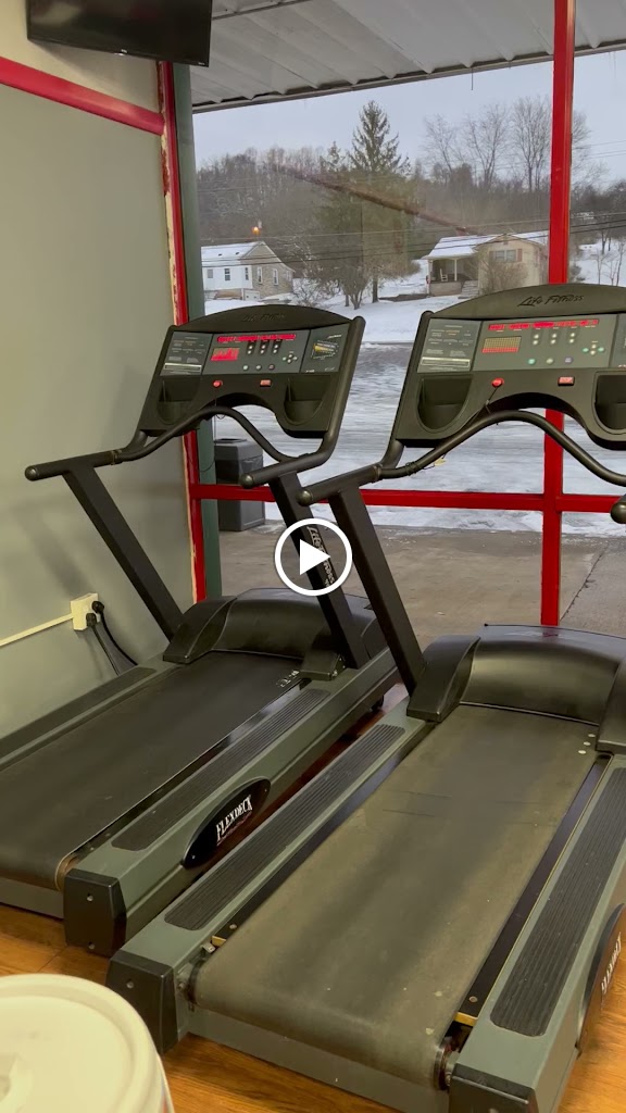  Next Level Fitness Club