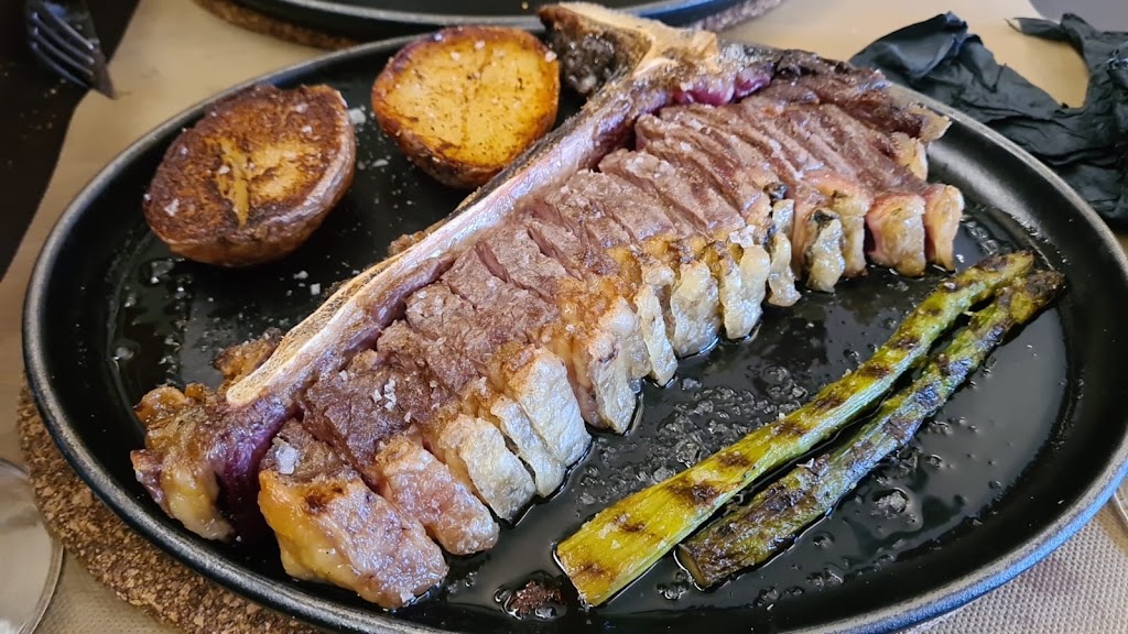 Restaurant El Santuari - Gastronomic — Mas recientes