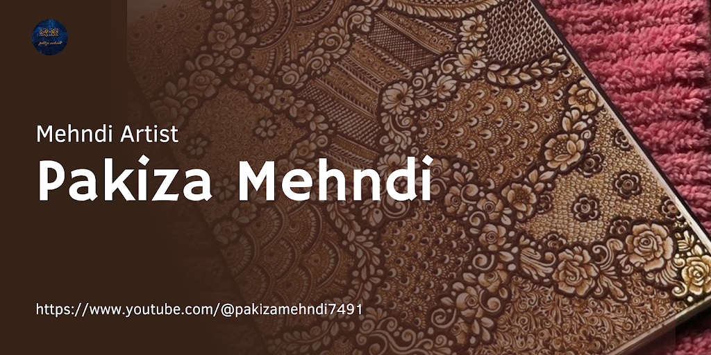 Pakiza Mehandi