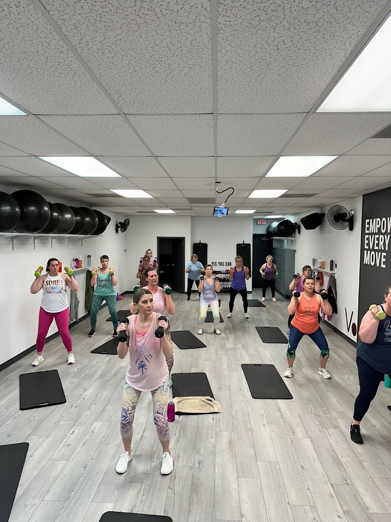  Jazzercise Fargo Vibe Fitness