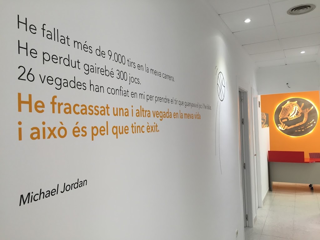 Imposita Centre de Formacio - 30 anys preparant oposicions