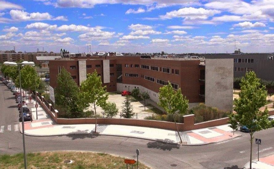 Residencia de Mayores Majadahonda | Valle de la Oliva