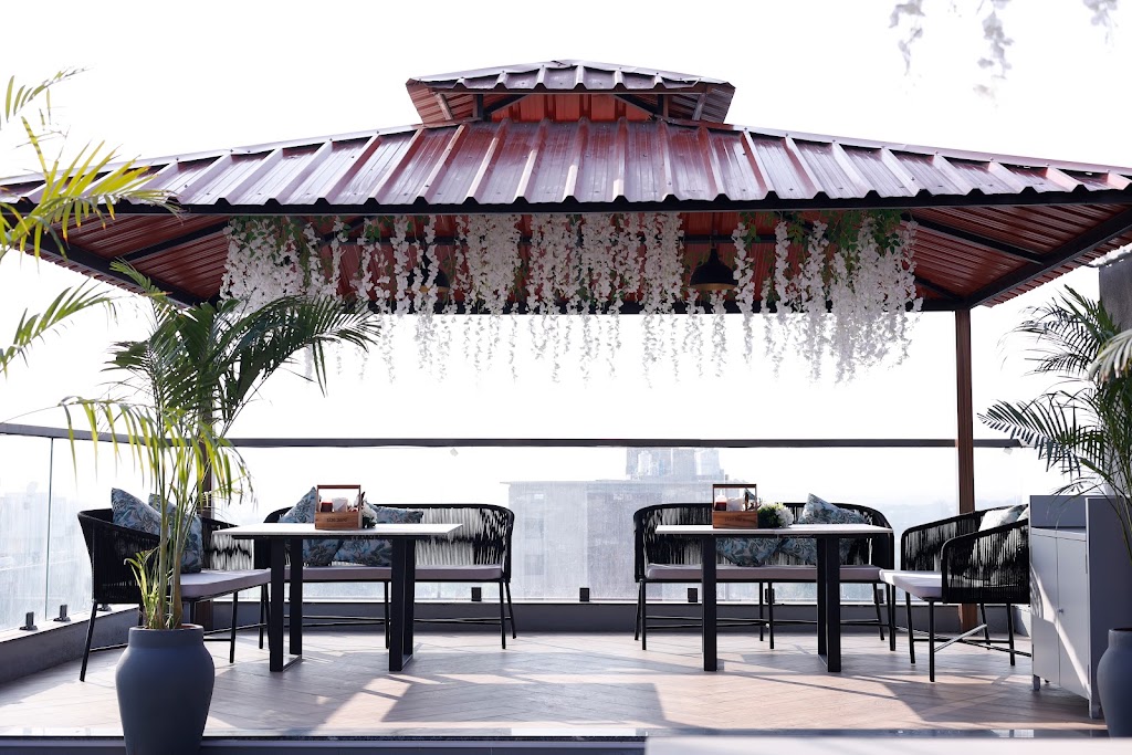 Best Restaurants in Jamnagar, Gujarat - Top Dining Spots