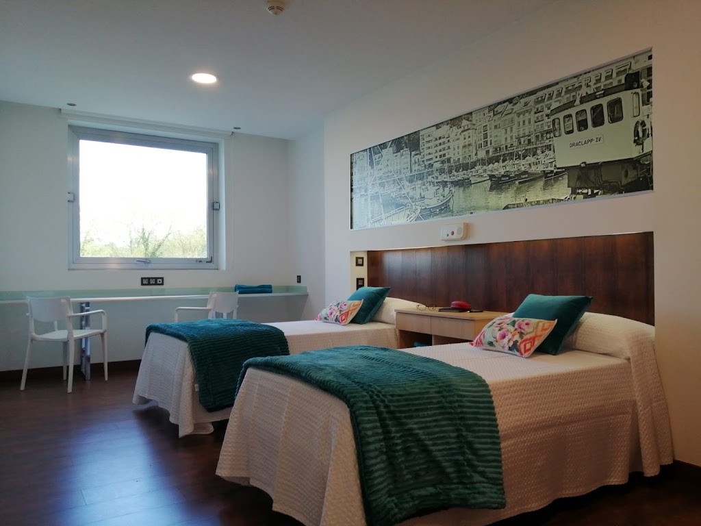Mejora Residencial S.L. — Del propietario