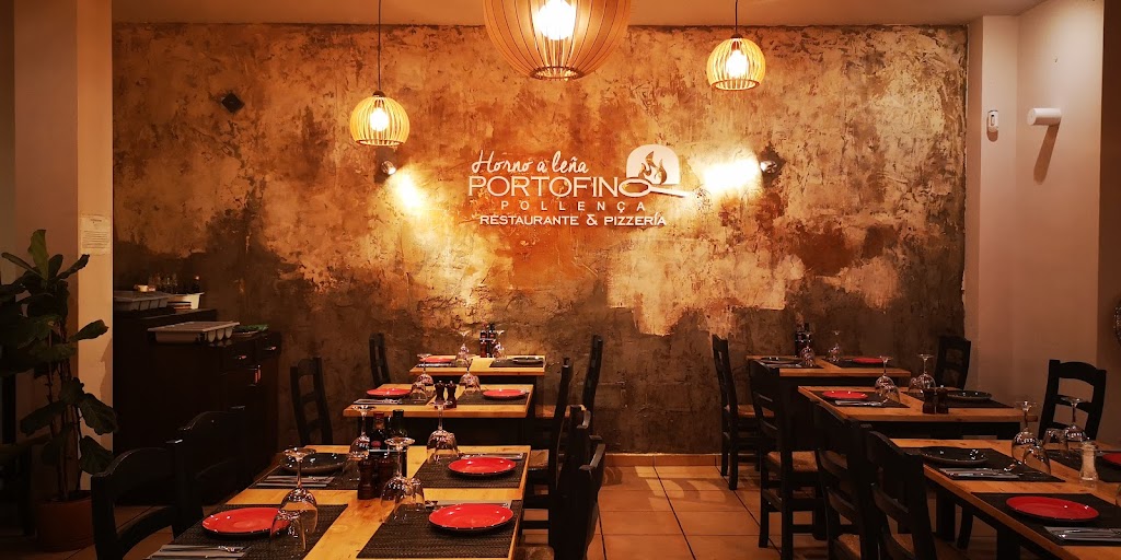 Portofino Pollenca