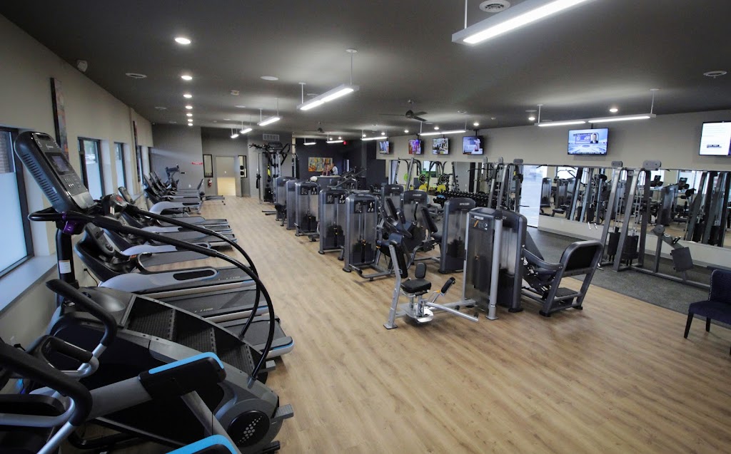  Vine Health and Fitness