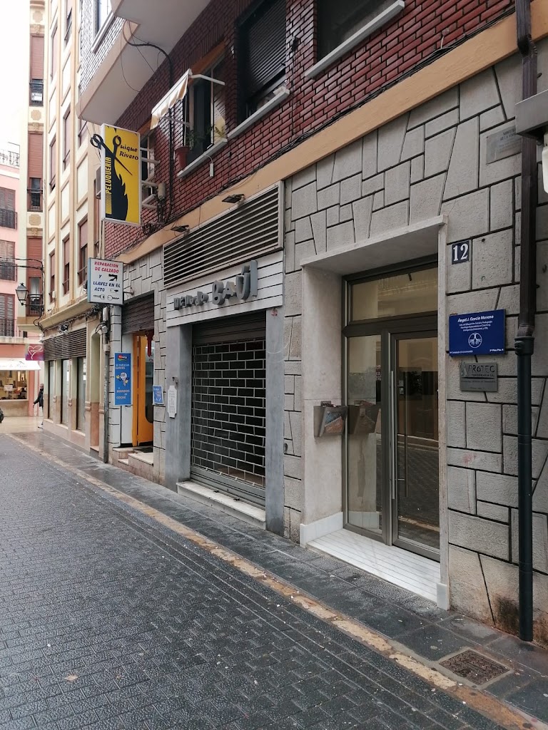 Peluqueria Quique Rivero — Del propietario