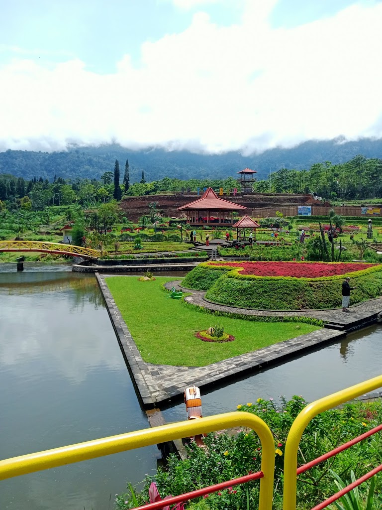 Bermi Eco Park (BEP)