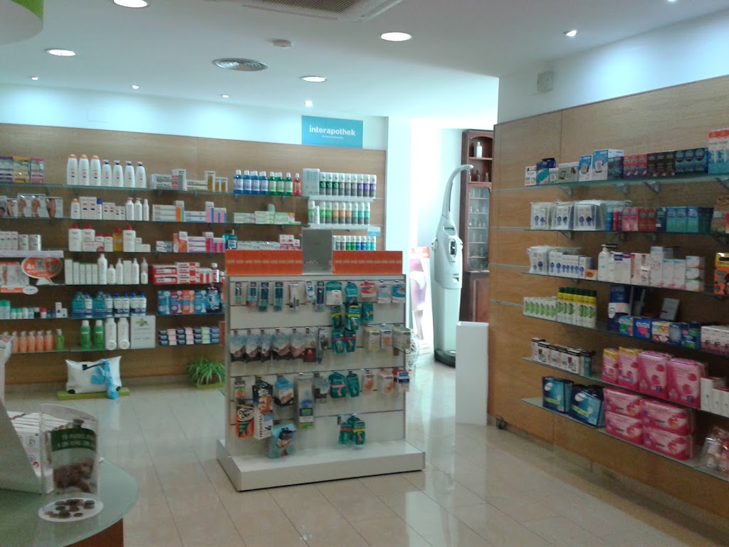 Farmacia Paterna - Plaza Mayor — Del propietario