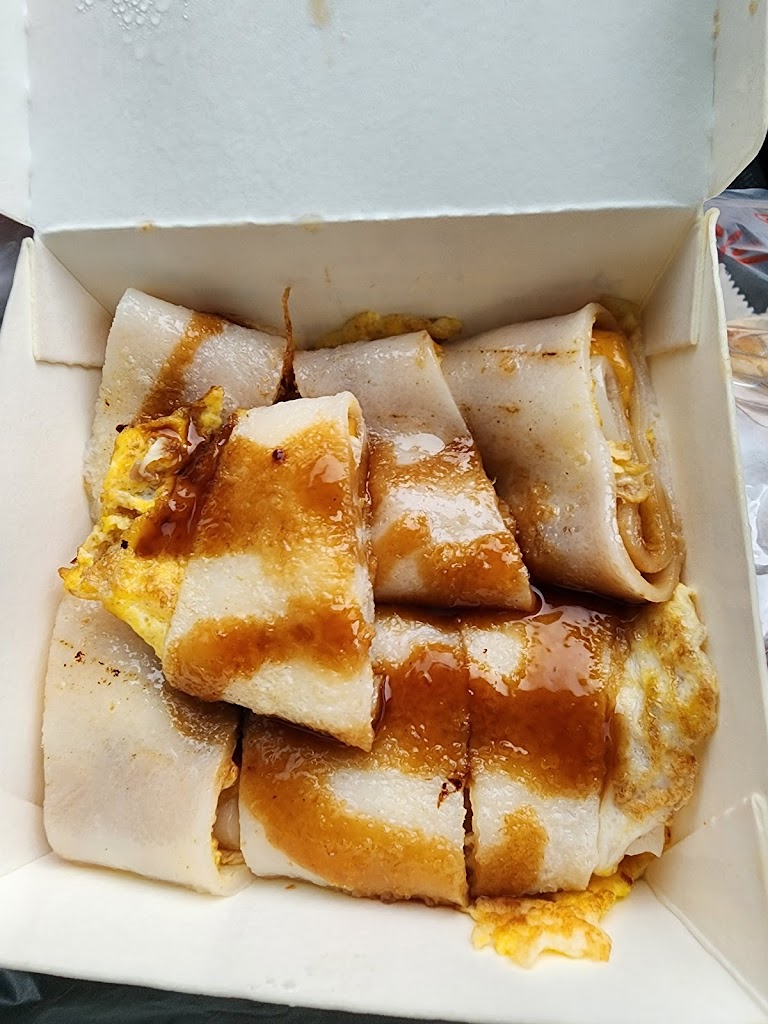 美而佳早餐店 的照片