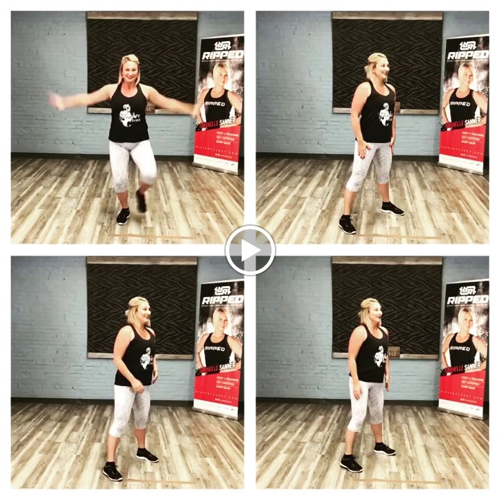  Find Your Fire Fitness