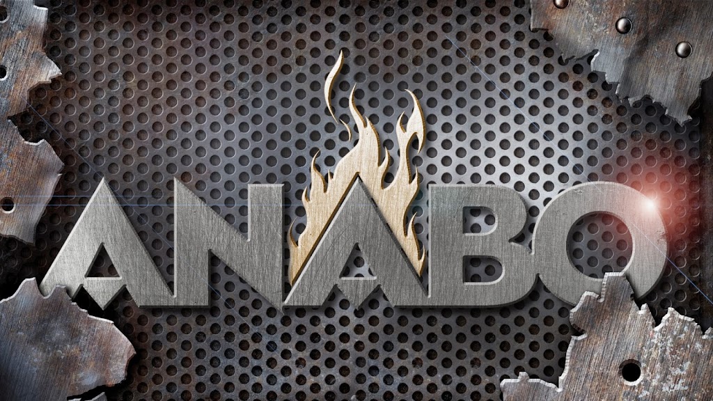  Anabo - Online Training Available