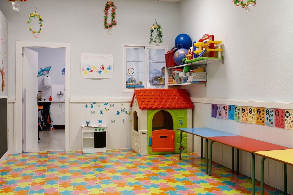 Centro Infantil Guarderia Wininos