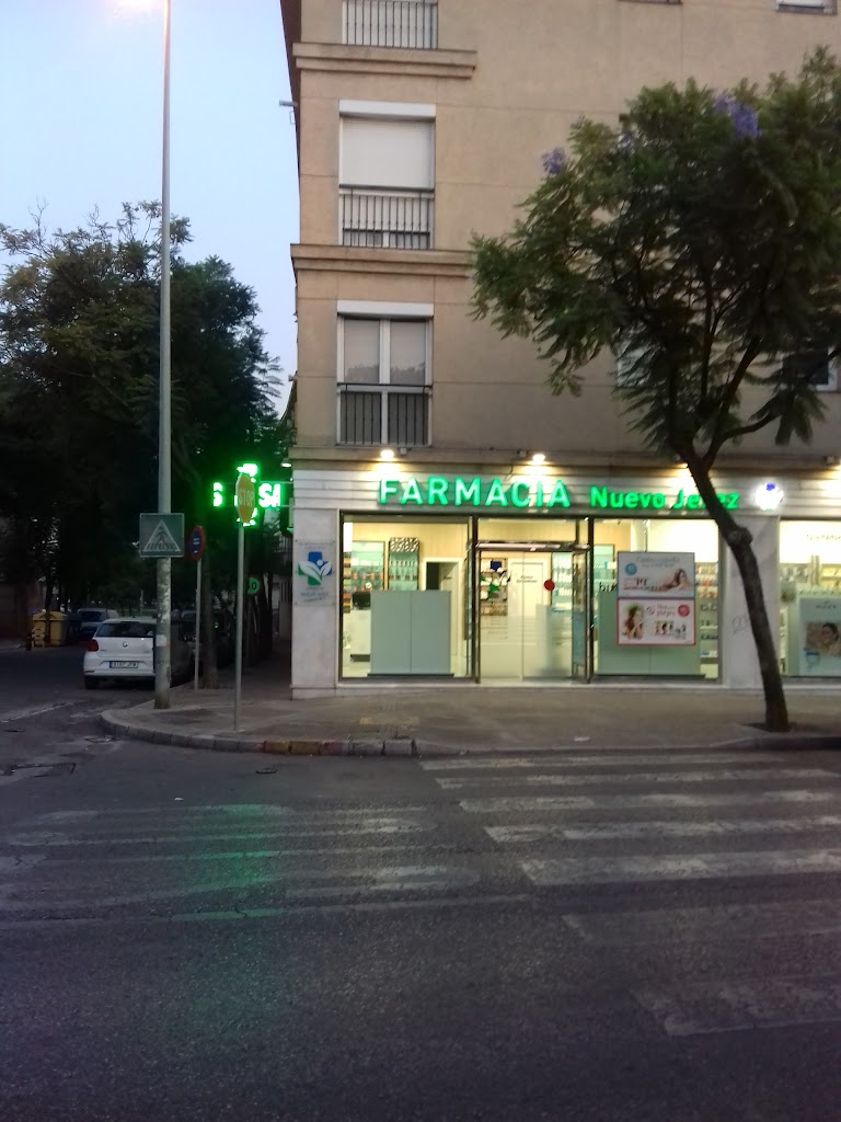 Farmacia Nuevo Jerez