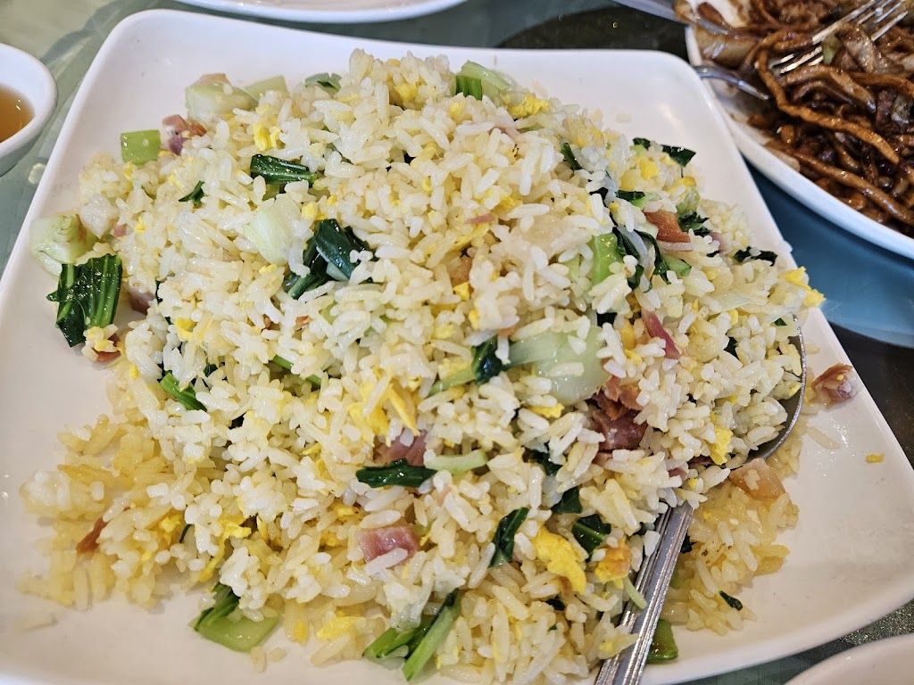 Fried rice
