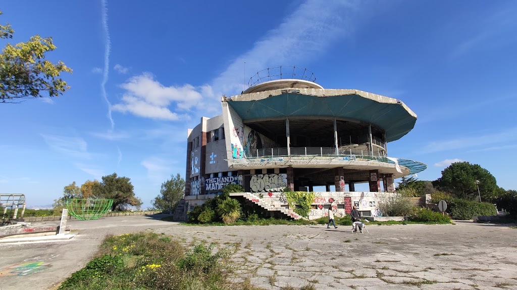 Panoramico de Monsanto