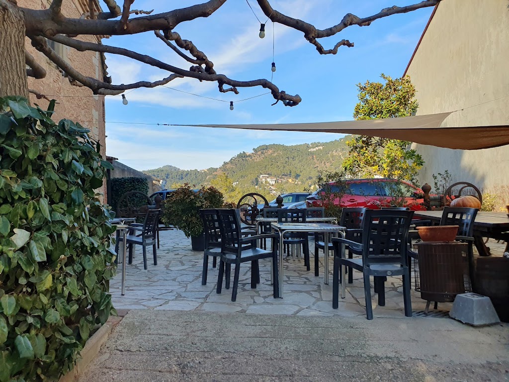 Restaurant Mas Umbert