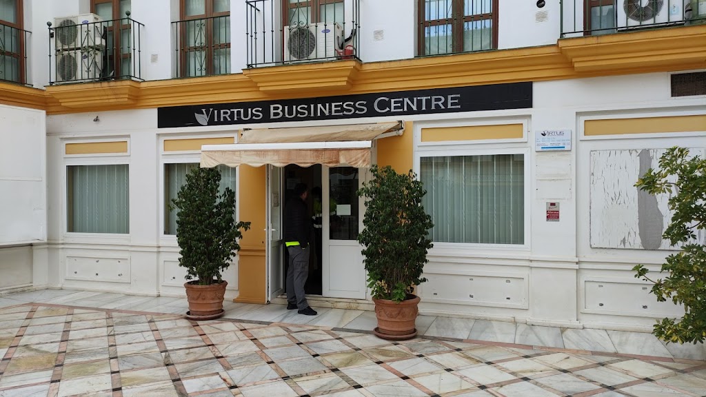 O.R.A. San Pedro de Alcantara (Servicio Municipal de Ordenacion y Regulacion del Estacionamiento Limitado)