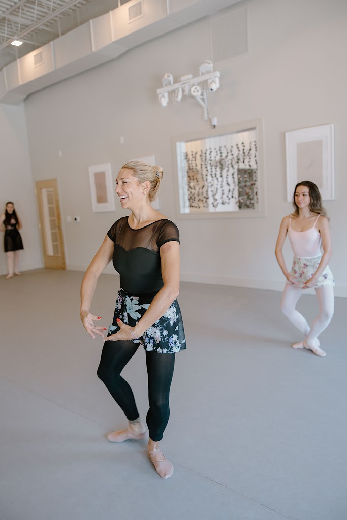  NOVA Dance and Wellness Academy