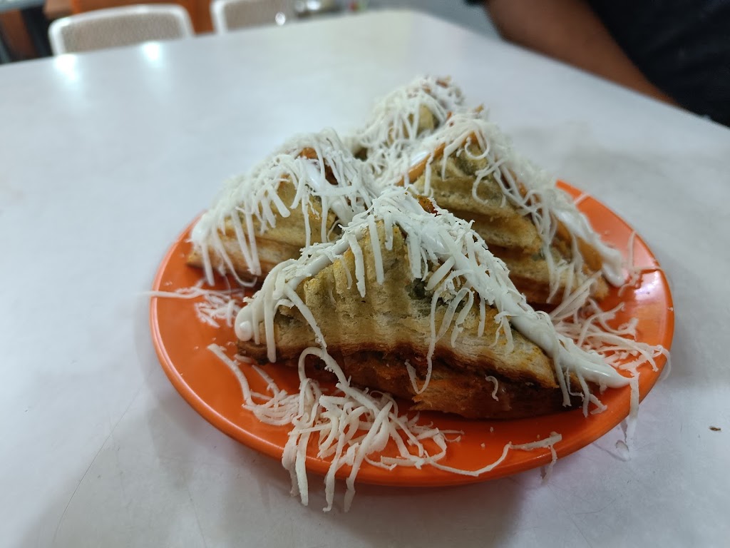 Dev Restaurant